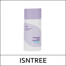 [ISNTREE] ★ Sale 48% ★ (b) Onion Fresh Fluid Sun Cream 50ml / 81150(15) / 24,000 won()